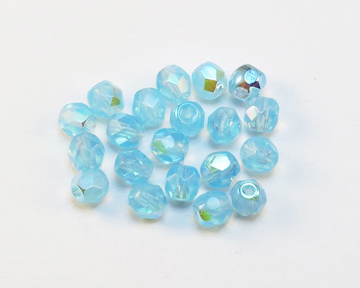 Firepolish 4mm