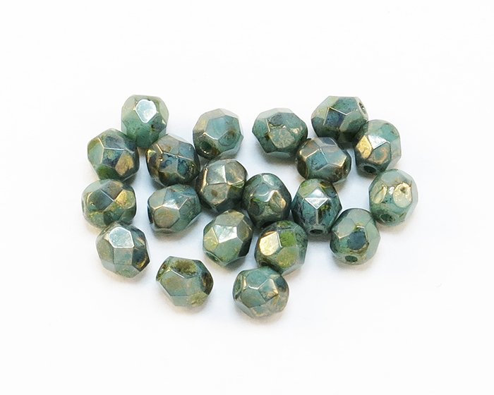 Firepolish 4mm