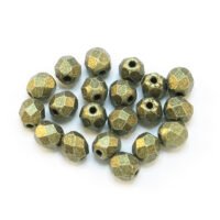 Firepolish 4mm