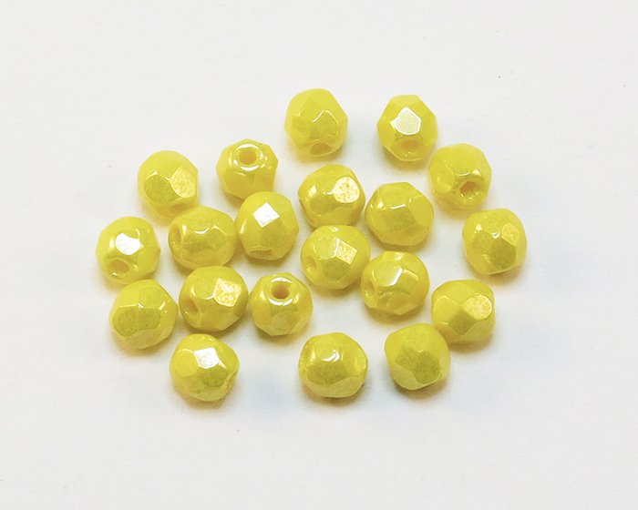 Firepolish 4mm