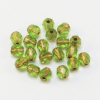 Firepolish 4mm