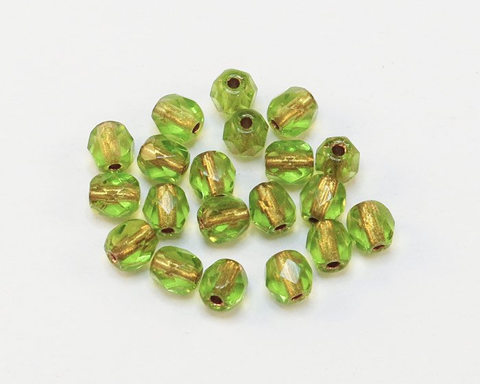 Firepolish 4mm