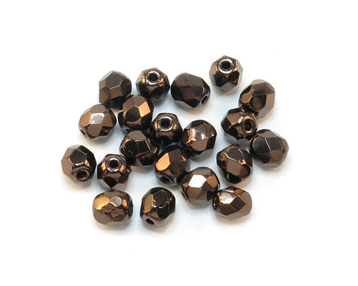 Firepolish 4mm