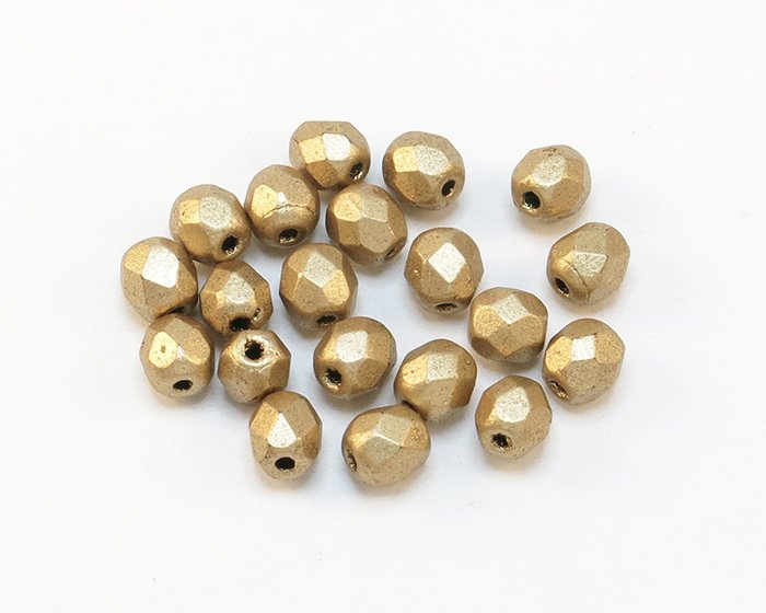 Firepolish 4mm