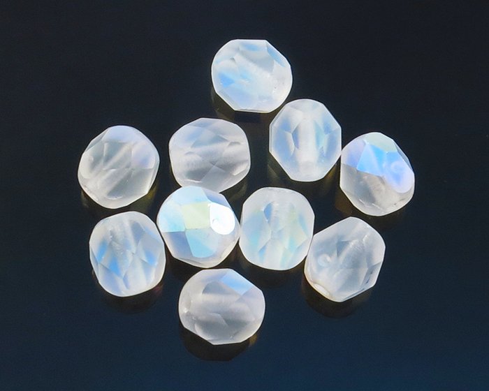 Firepolish 6mm