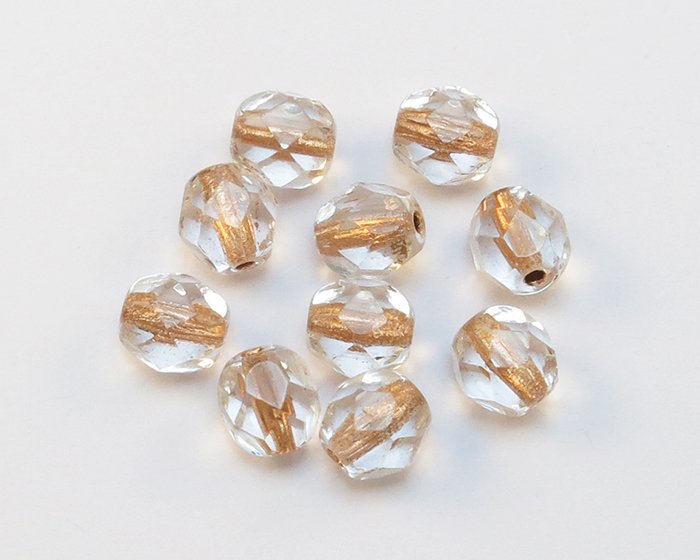 Firepolish 6mm