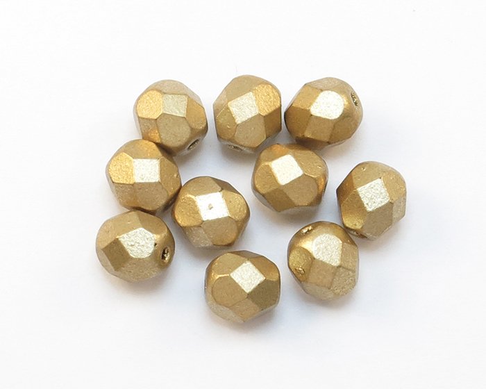 Firepolish 6mm