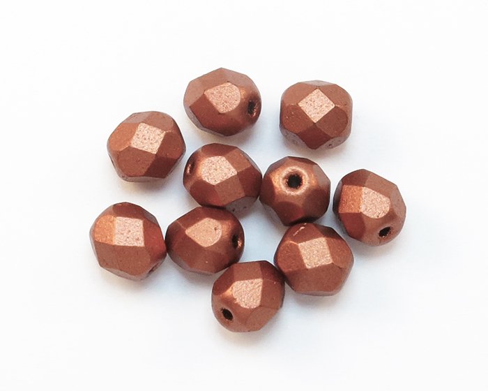 Firepolish 6mm