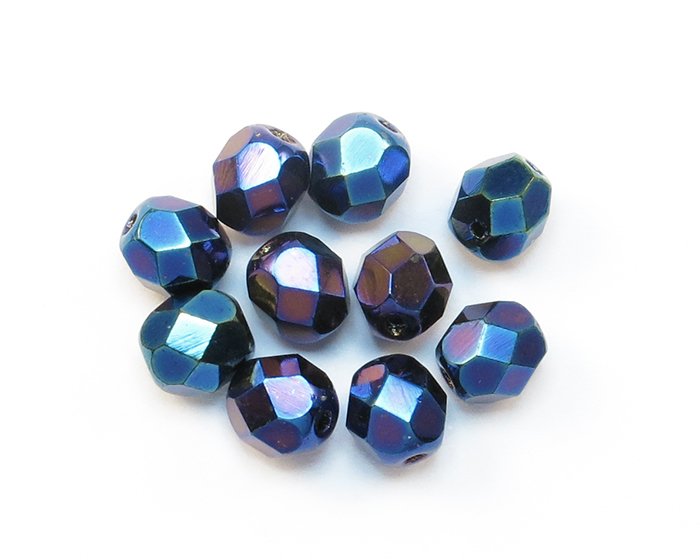 Firepolish 6mm