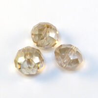 Rondelle 8x10mm