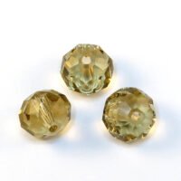 Rondelle 8x10mm