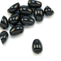 Staklene Kapi 11x8mm