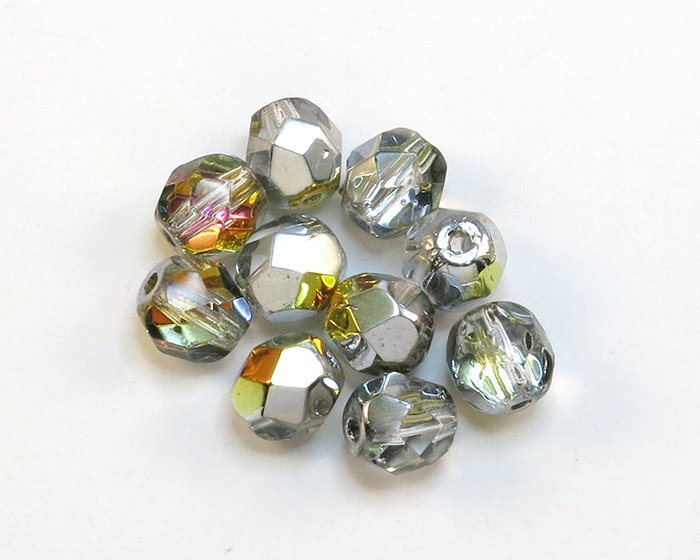 Firepolish 6mm