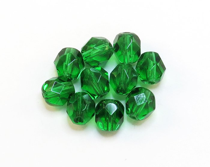 Firepolish 6mm