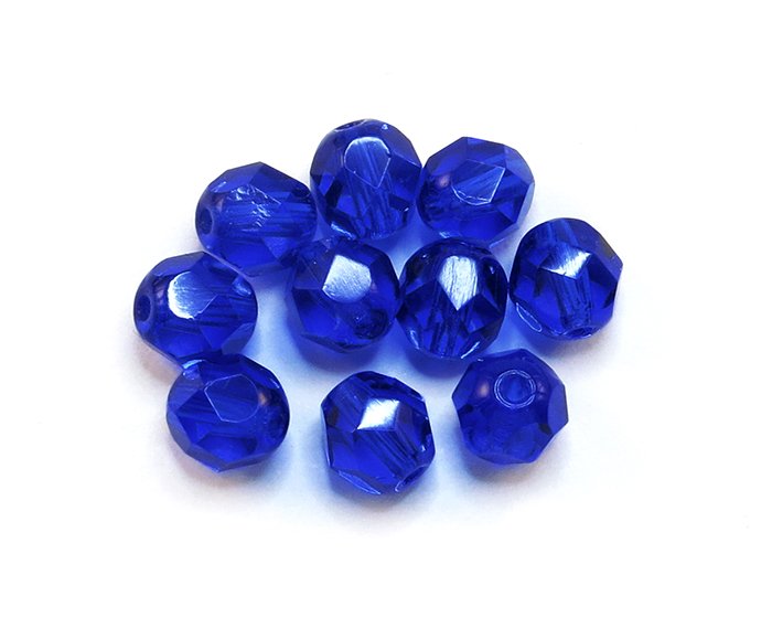 Firepolish 6mm