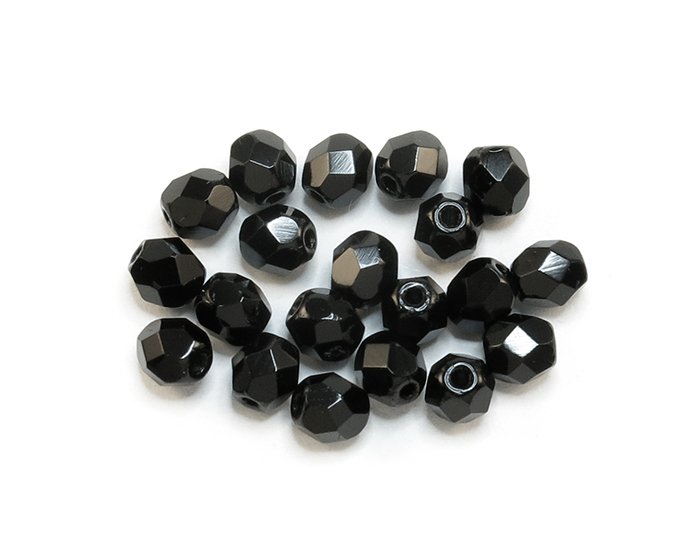 Firepolish 4mm