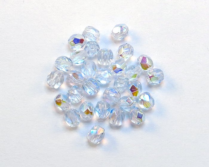 Firepolish 3mm
