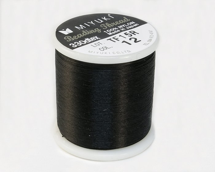 Konac Miyuki 12 Black Konac Miyuki 12 Black