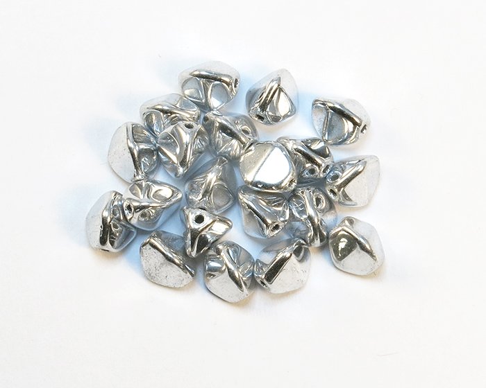 Zrnaste perlice (Seed Beads)
