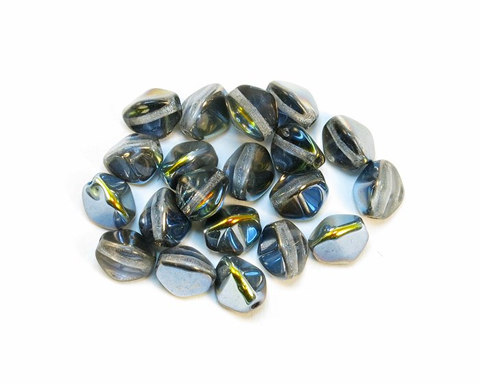 Zrnaste perlice (Seed Beads)