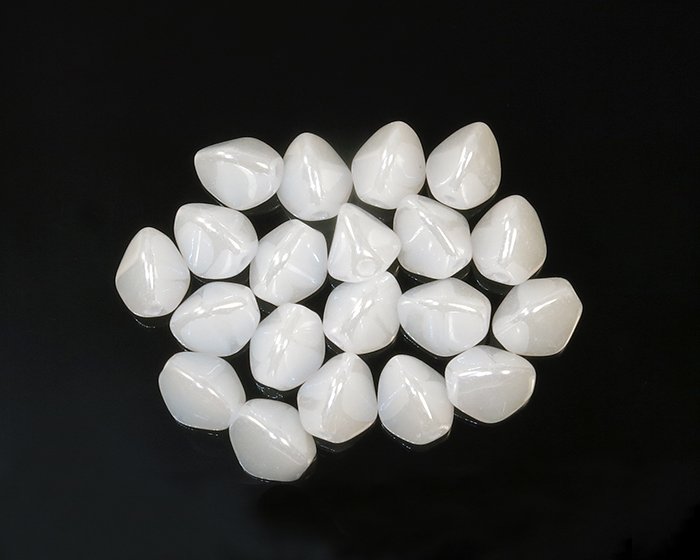 Zrnaste perlice (Seed Beads)