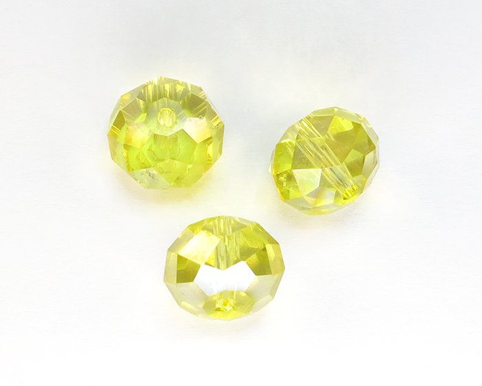 Rondelle 8x10mm