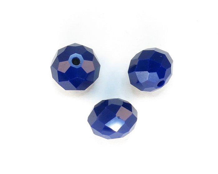 Rondelle 8x10mm