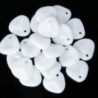 Rose Petals 8x7 mm