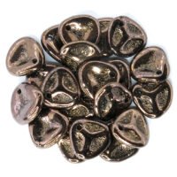Rose Petals 8x7mm