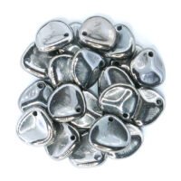 Rose Petals 8x7mm
