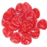 Rose Petals 8x7mm
