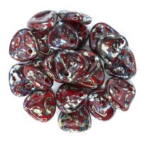 Rose Petals 8x7mm