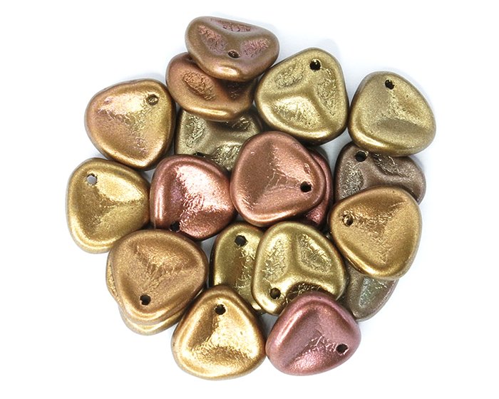 Rose Petals 8x7mm