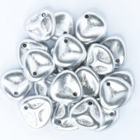 Rose Petals 8x7mm