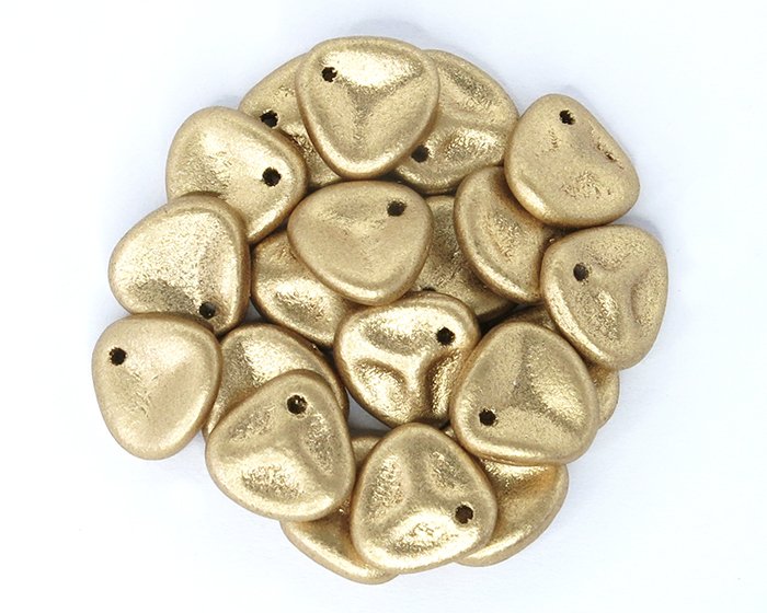 Rose Petals 8x7mm