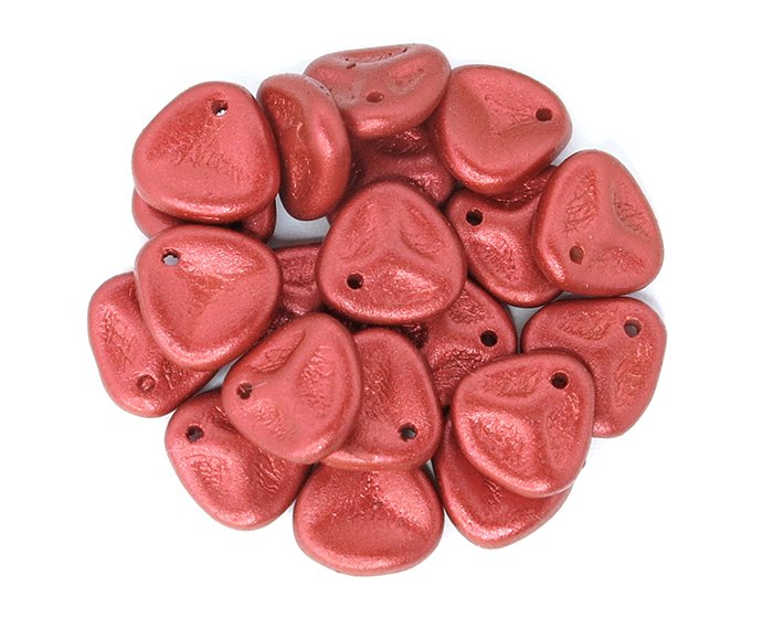 Rose Petals 8x7mm