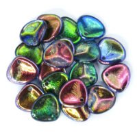 Rose Petals 8x7mm