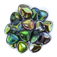 Rose Petals 8x7mm