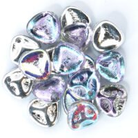 Rose Petals 8x7mm