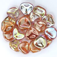 Rose Petals 8x7mm