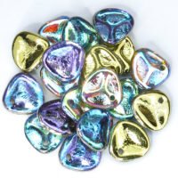 Rose Petals 8x7mm