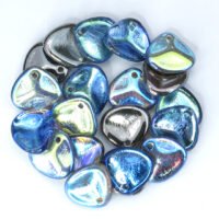 Rose Petals 8x7mm