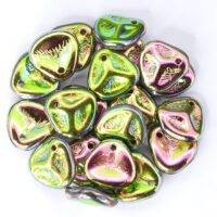 Rose Petals 8x7mm