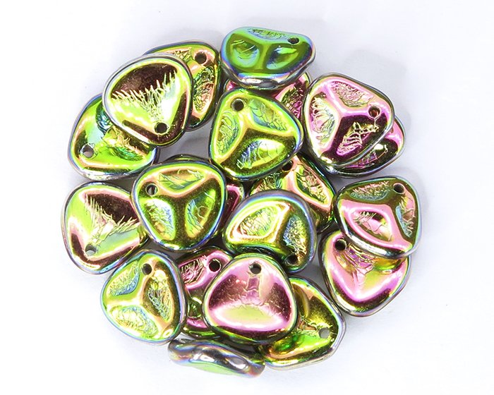 Rose Petals 8x7mm