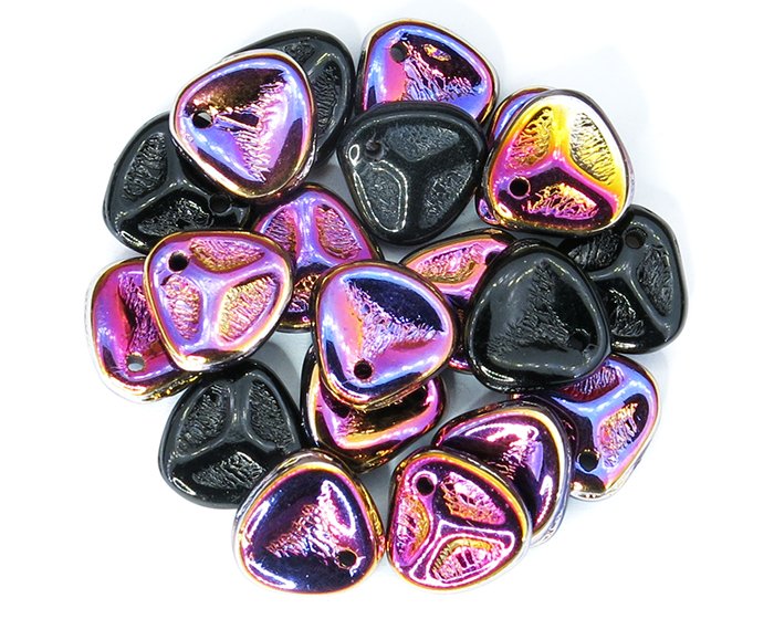 Rose Petals 8x7mm