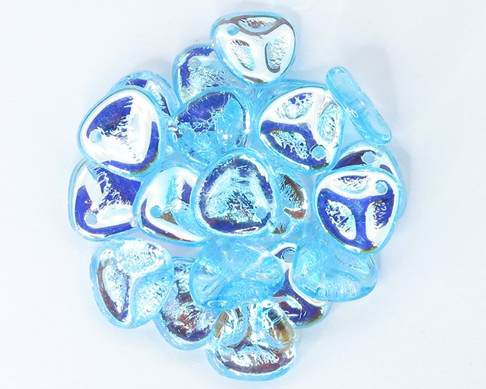 Rose Petals 8x7mm