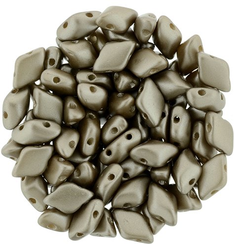 GemDuo 8x5mm