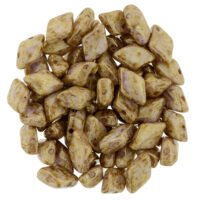 GemDuo 8x5mm