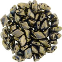 GemDuo 8x5mm