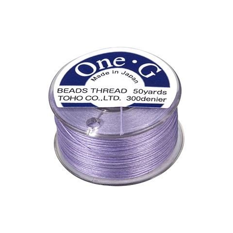 Konac-One-G 50 19 Lt Lavender